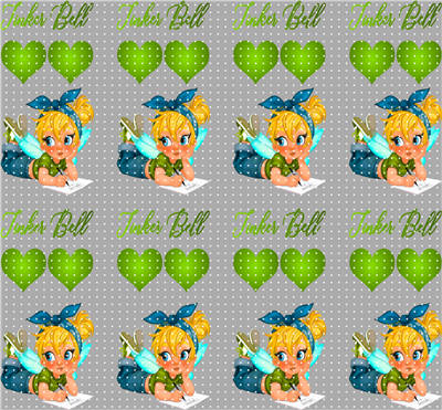 Bookmark sticker-S 2260